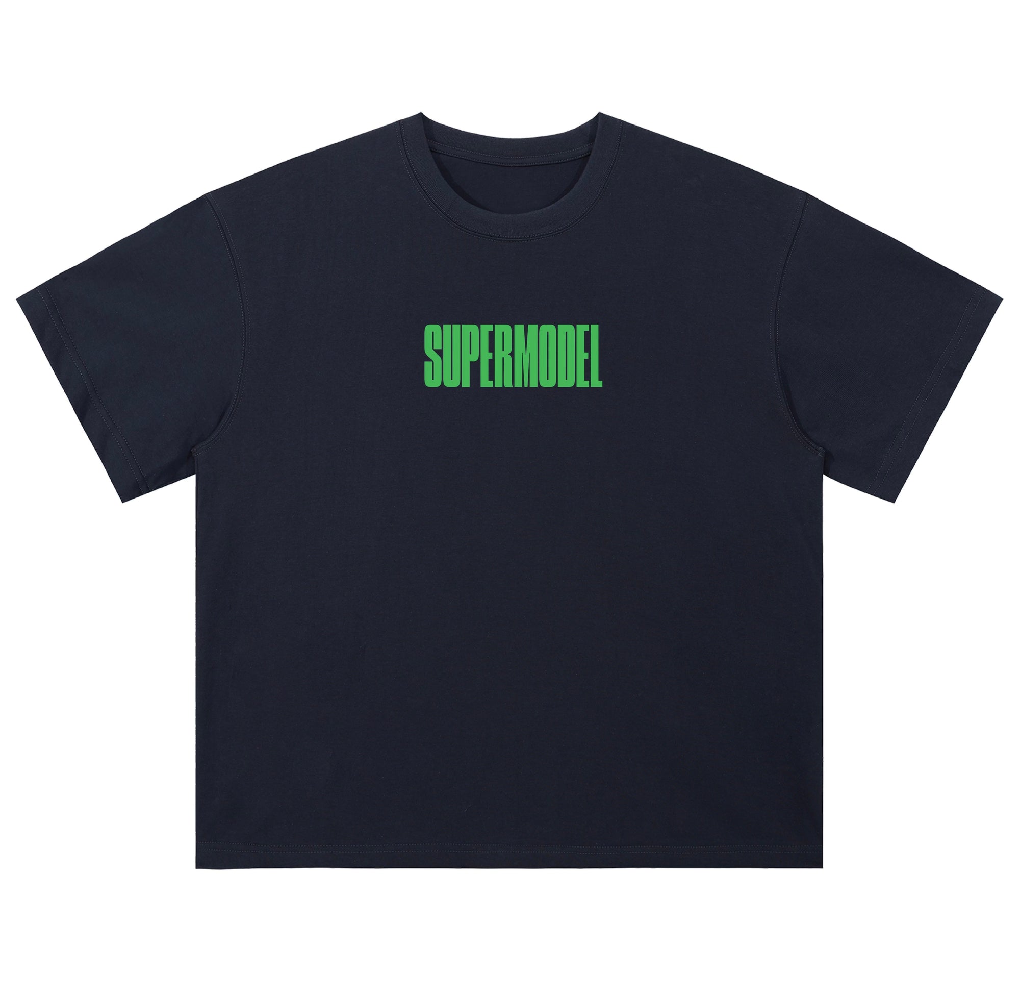 Supermodel Tee