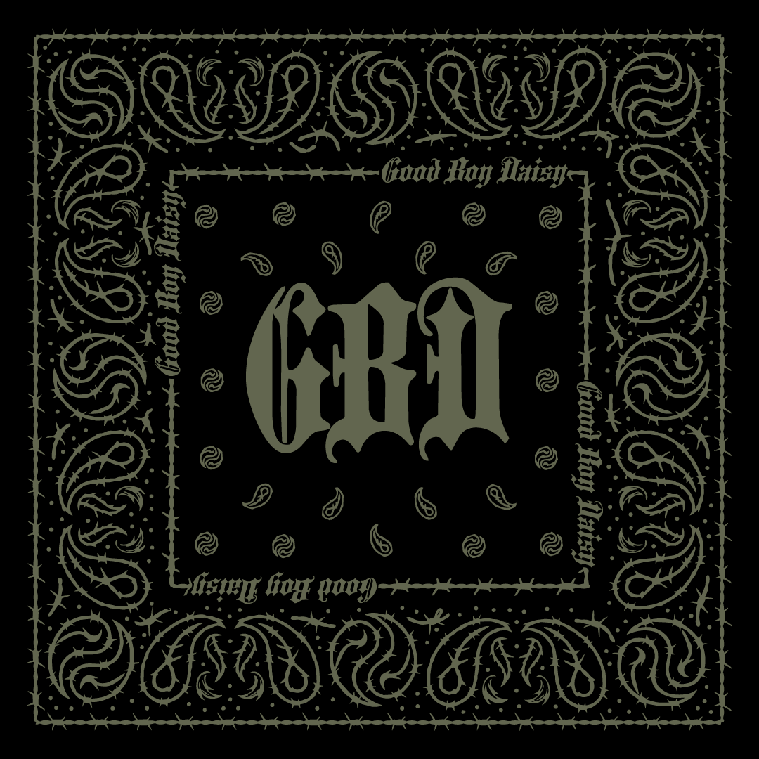 GBD Bandana