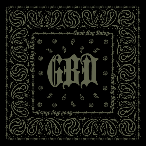 GBD Bandana