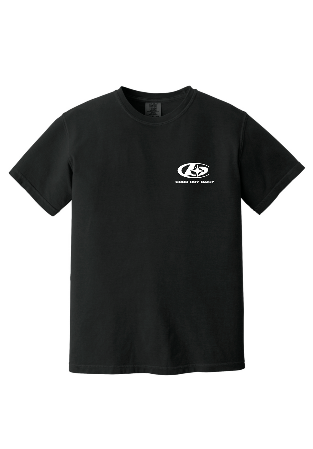 Blitz EP Black Tee