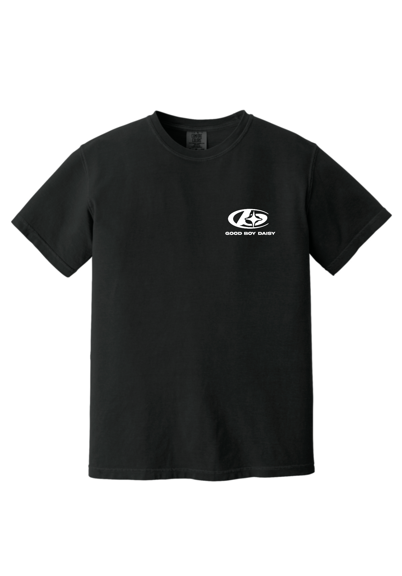 Blitz EP Black Tee