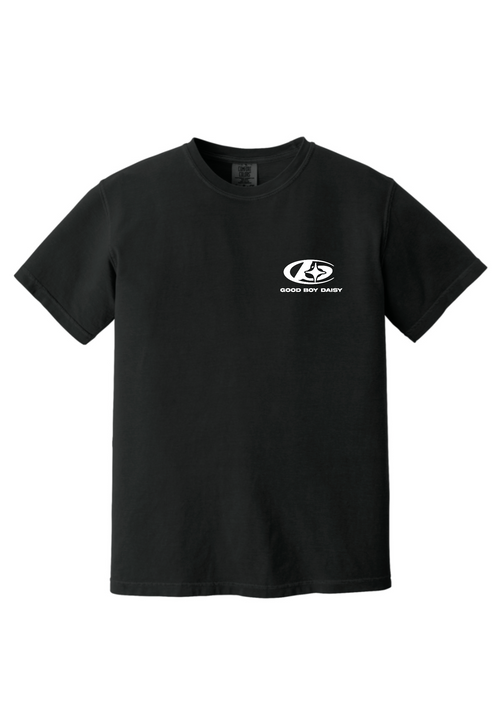Blitz EP Black Tee