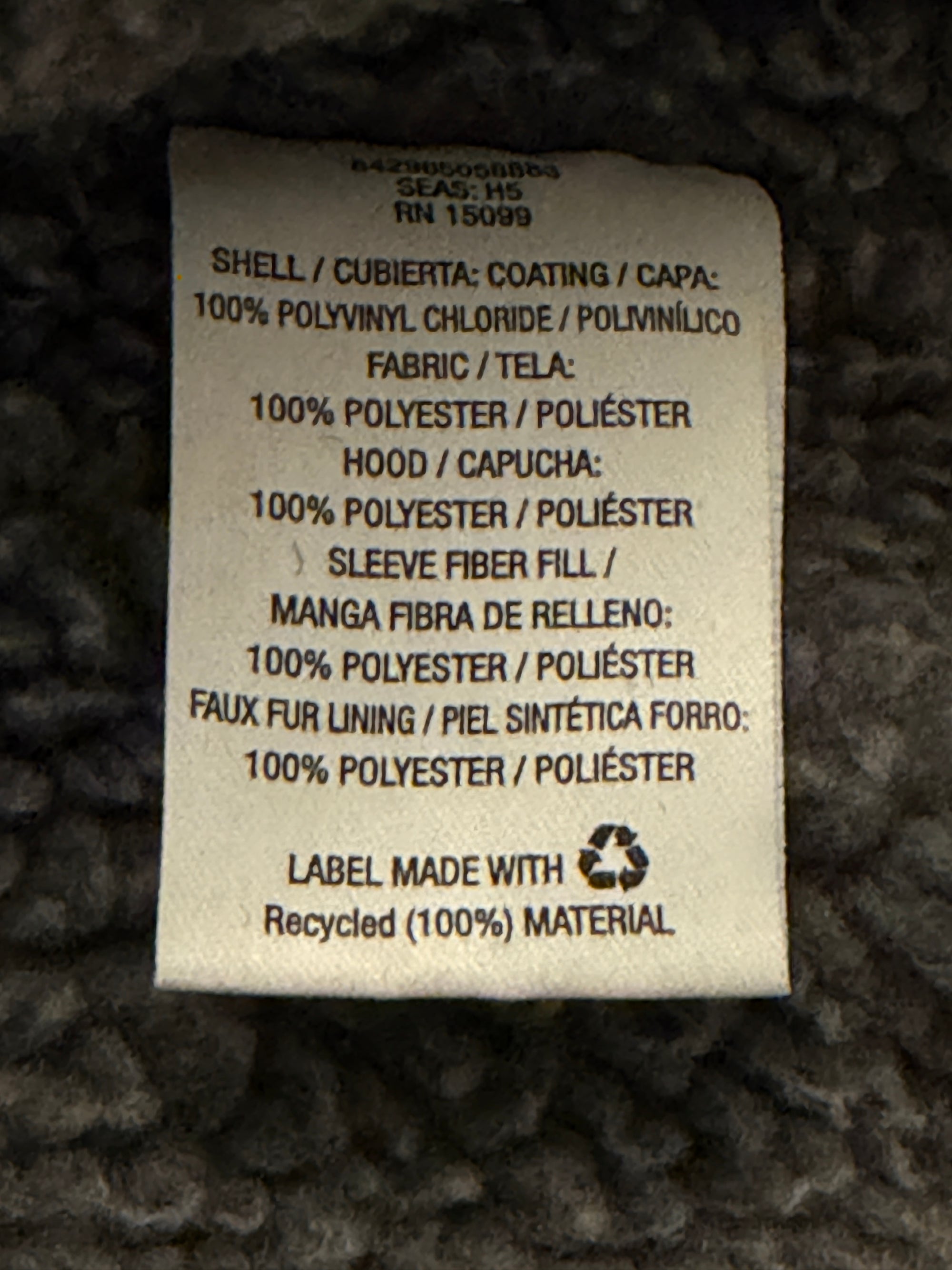 Custom Painted "Blitz" Leather Jacket by Hallie