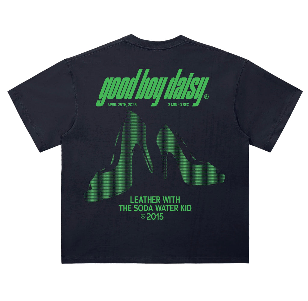Supermodel Tee