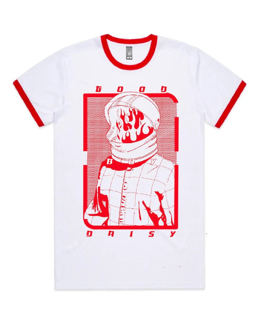Astro Ringer