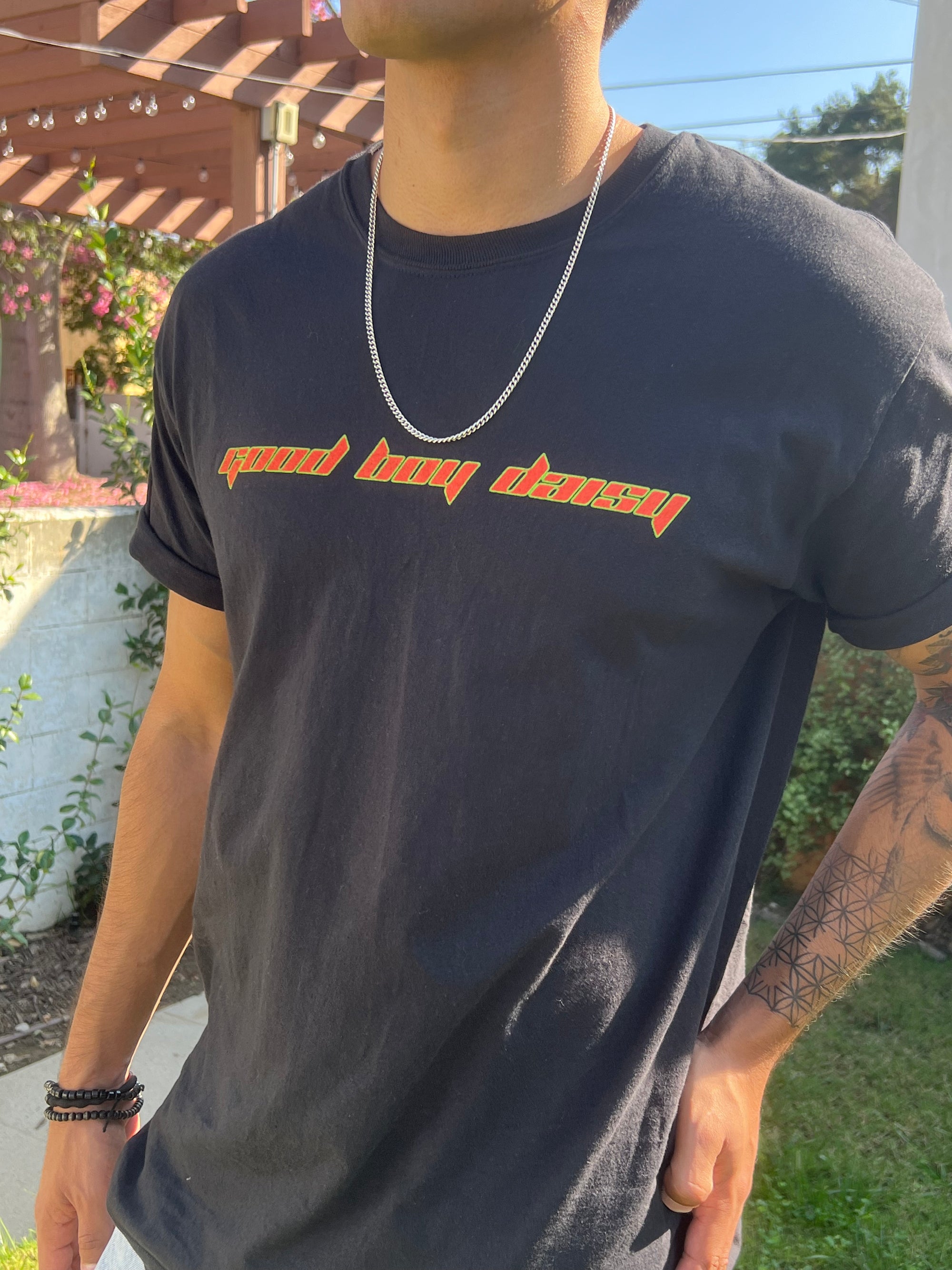 Phantom Tee