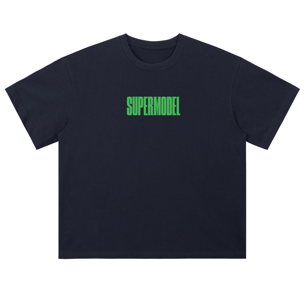 Supermodel Tee